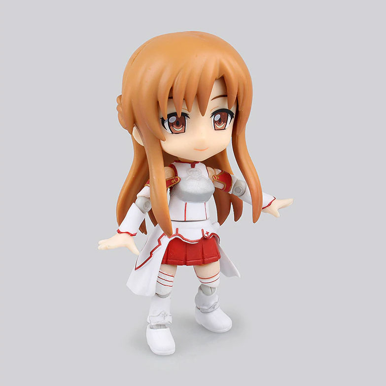 ������� Cu-poche ������� ���� ������ Asuna