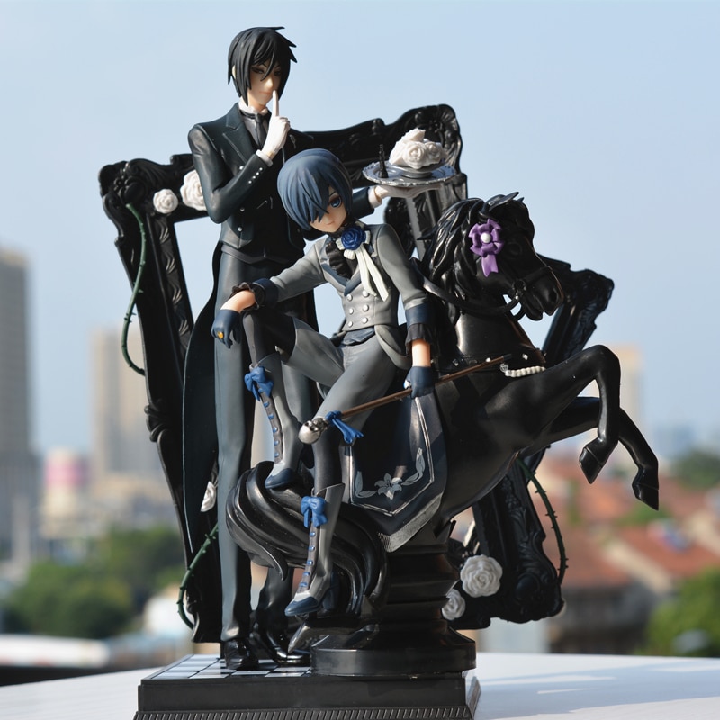 ������� ������ ��������� Sebastian Michaelis