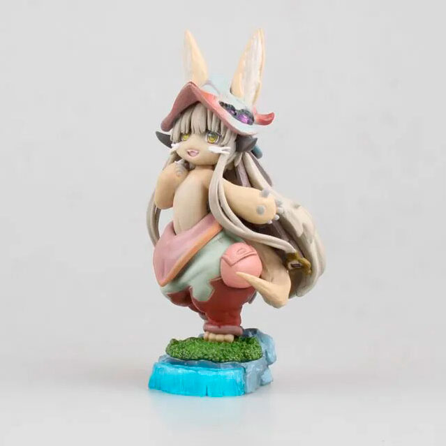 ������� ��������� � ������ - Nanachi