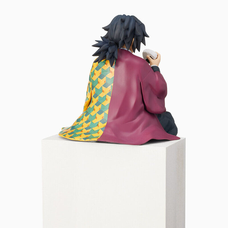 ������� Sega Demon Slayer Giyuu Tomioka Noodle Stopper