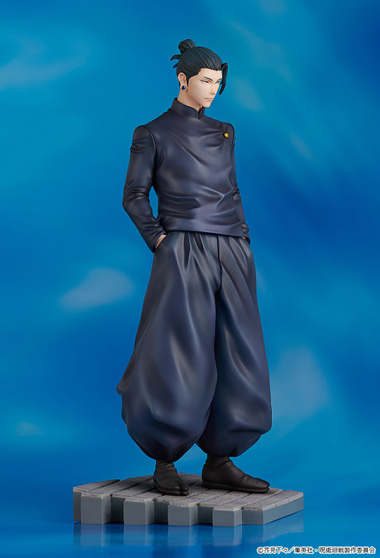 ������� Jujutsu Kaisen Suguru Geto Tokyo Jujutsu High School Ver.
