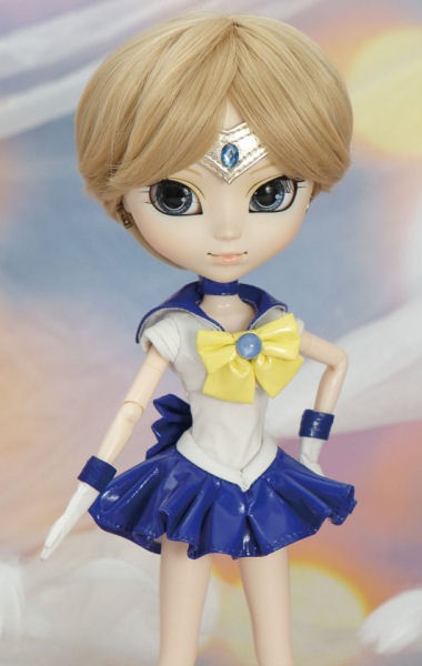 ����� P-148 Pullip Sailor Uranus