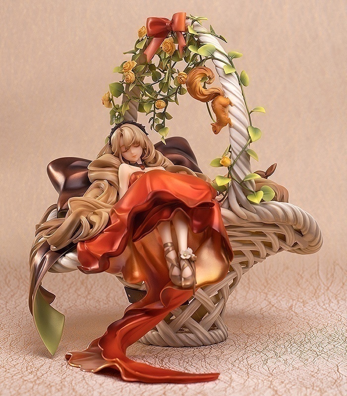 ������� FairyTale -Another: Sleeping Beauty