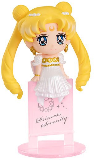 ������� ������ ��� Princess Serenity