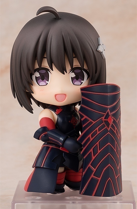 ������� 1659 Nendoroid BOFURI: Maple