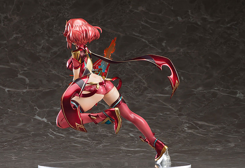 ������� Xenoblade 2: Pyra