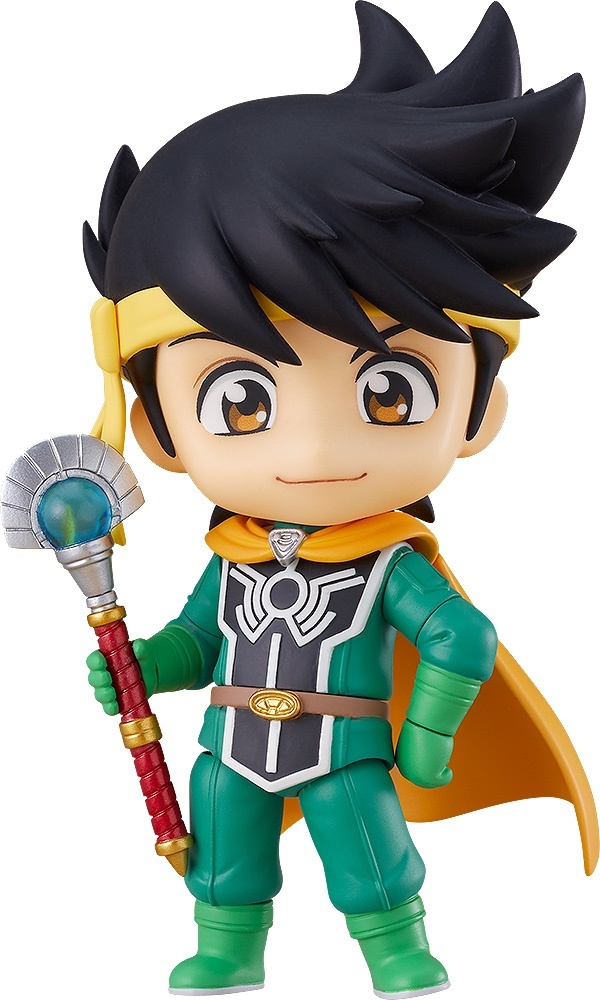 ������� Nendoroid 1571 Dragon Quest The Adventure of Dai: Popp
