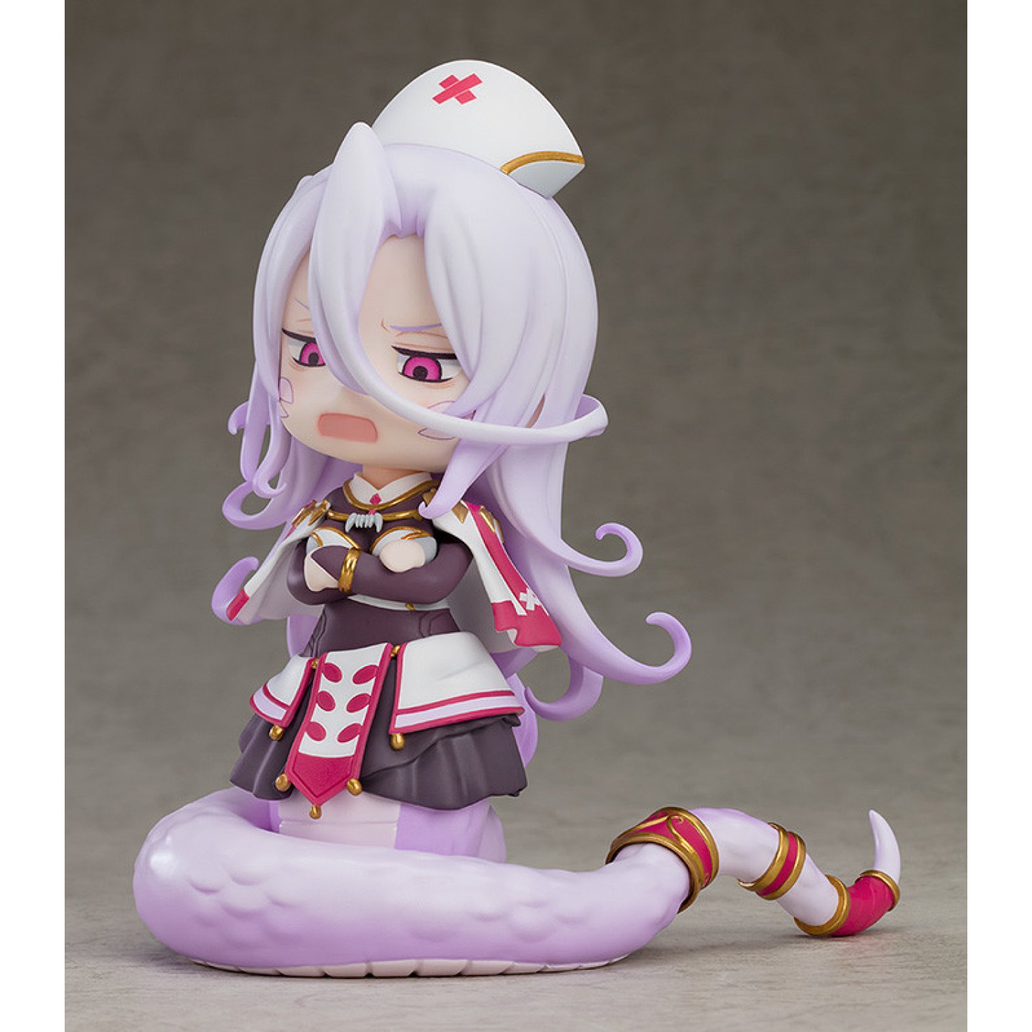 ������� Nendoroid 1436 Monster Girl Doctor - Saphentite Neikes