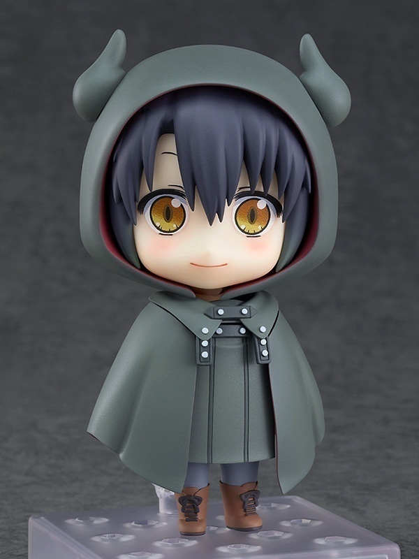 ������� Nendoroid 1625 Somali and the Forest Spirit: Somali