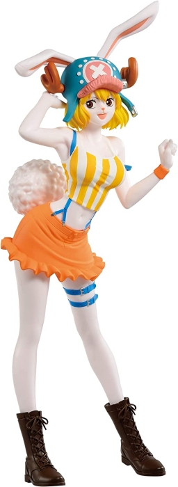 ������� Banpresto One Piece Sweet Style Carrot Ver.A