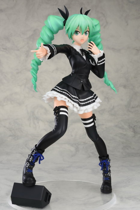 ������� SPM Figure Hatsune Miku Dark Angel Ver.