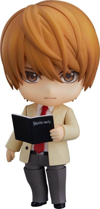 ������� Nendoroid 1160 "Death Note" Yagami Light 2.0