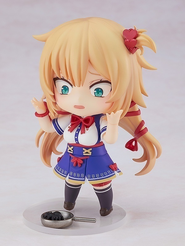 ������� Nendoroid 1653 Hololive Production: Akai Haato