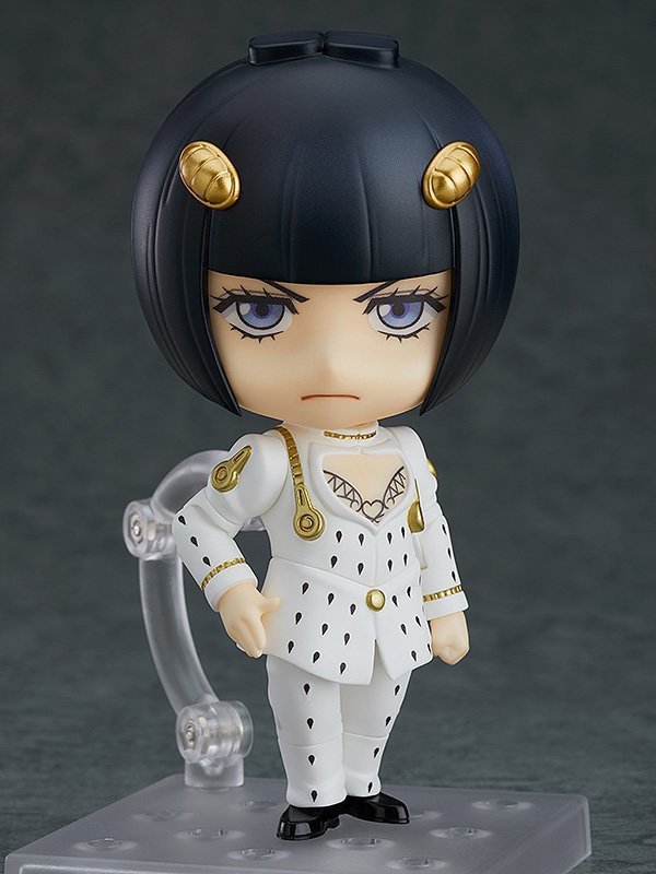 ������� Nendoroid 1175 "JoJo's Bizarre Adventure Golden Wind" Bruno Bucciarati