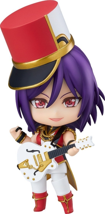  Nendoroid 1340 BanG Dream! Girls Band Party! - Kaoru Seta: Stage Outfit Ver.