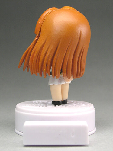 ������� � ������������ School Days Mini Figure Collection Rumbling Angel Vol.2