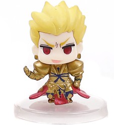 ������� ������ Extella - Gilgamesh