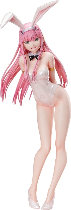 ������� DARLING in the FRANXX: Zero Two Bunny Ver. 2nd