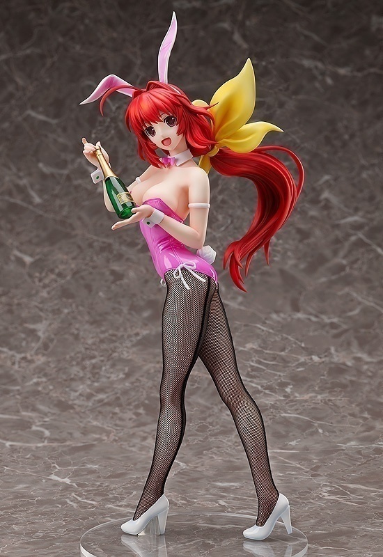 ������� Muv-Luv Alternative: Kagami Sumika Bunny Ver.