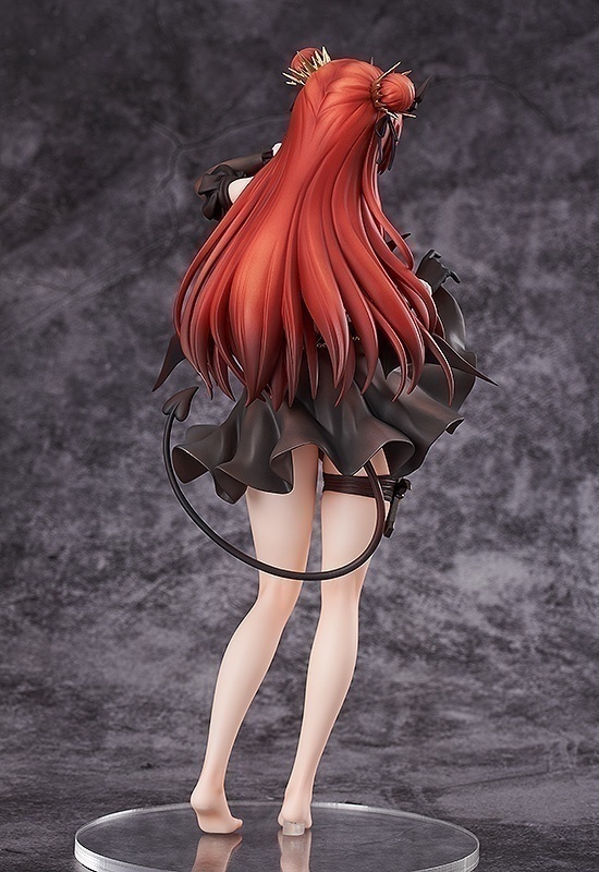 ������� Dance of the Succubus: Succubus Lucilia