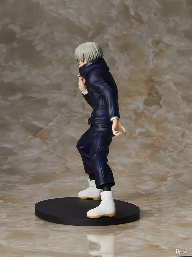 ������� Jujutsu Kaisen Taito Toge Inumake