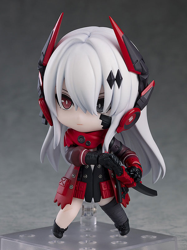 ������� Nendoroid 1519 Punishing Gray Raven: Lucia Crimson Abyss