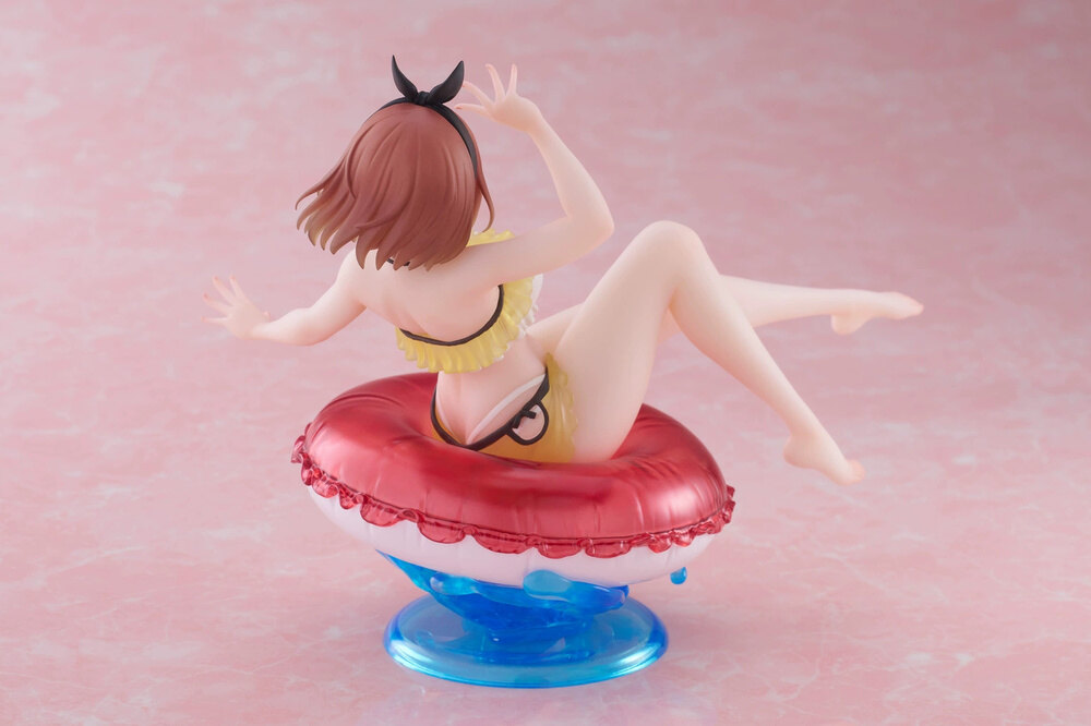 ������� Aqua Float Girls Ryza