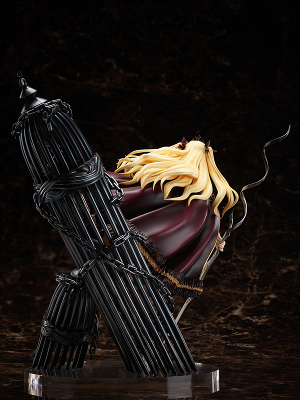 ������� Fate/Grand Order -Demonic Battlefront: Babylonia- Lancer/Ereshkigal