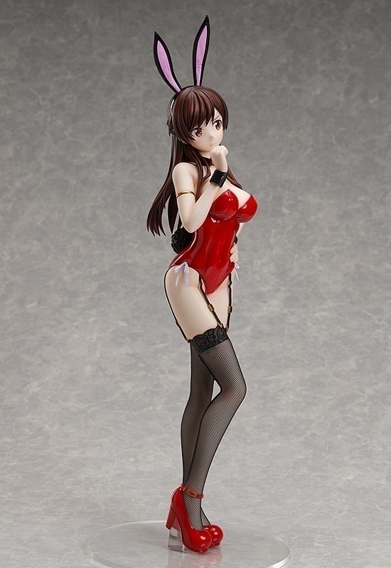 ������� Rent-A-Girlfriend: Mizuhara Chizuru Bunny Ver.