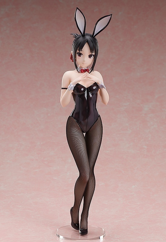 ������� Kaguya-sama Love is War: Shinomiya Kaguya Bunny Ver.