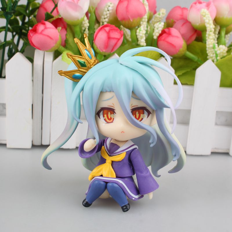 ������� ��� ����! ��� �����! Shiro