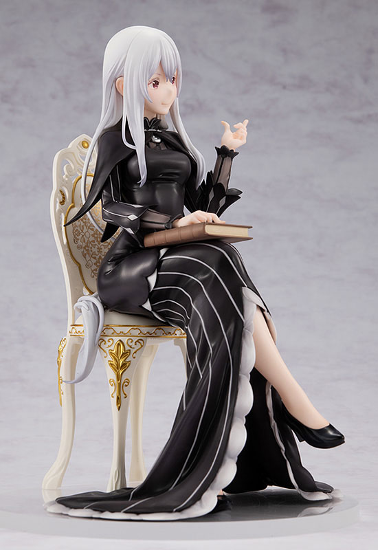 ������� Re:ZERO Starting Life in Another World - Echidna Tea Party Ver.