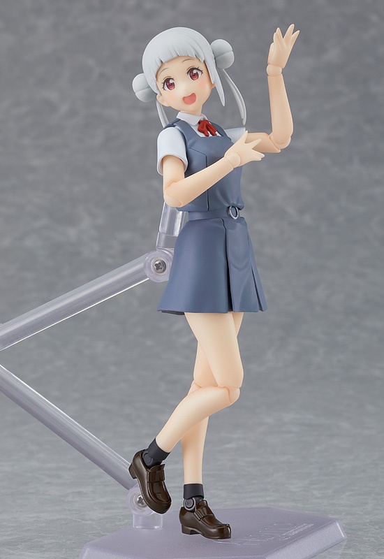 ������� figma 545 Love Live! Superstar!!: Arashi Chisato