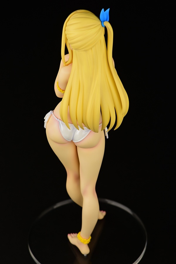 ������� Fairy Tail: Lucy Heartfilia Swimsuit PURE in HEART