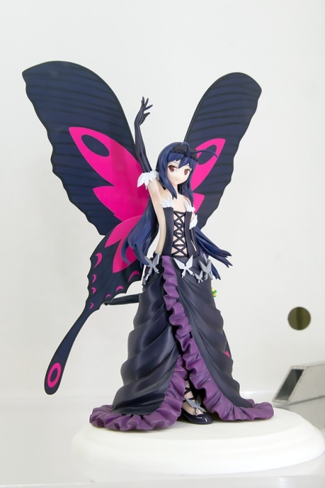 ������� Kuroyukihime ***
