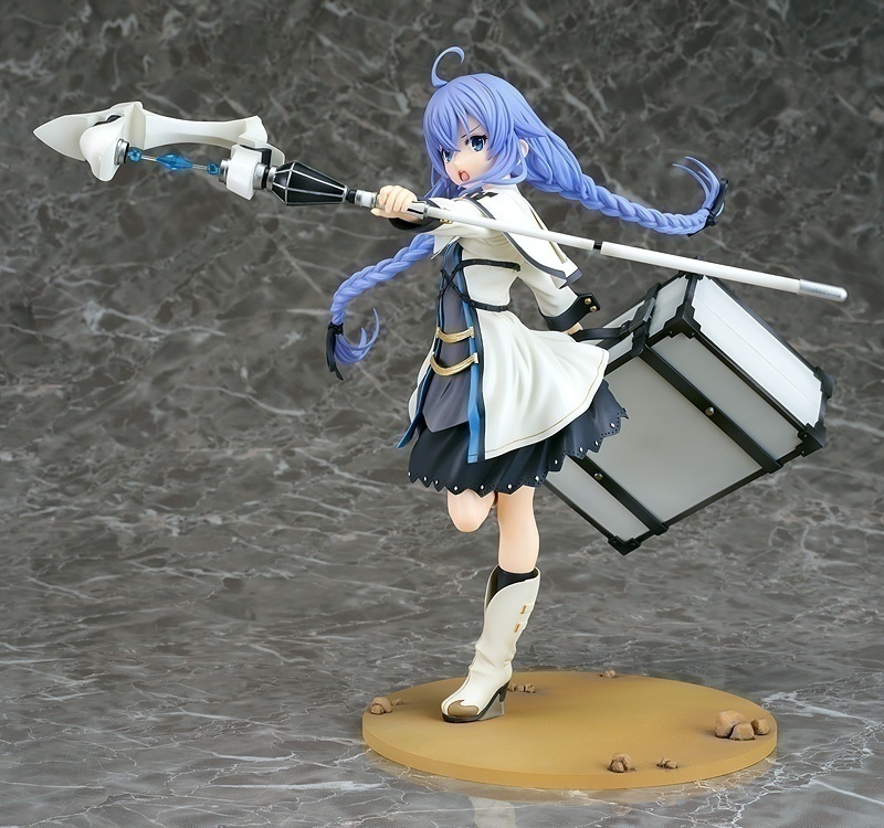 ������� Mushoku Tensei Jobless Reincarnation: Roxy Migurdia