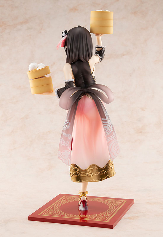 ������� KonoSuba: Yunyun Original Ver. China Dress Ver.