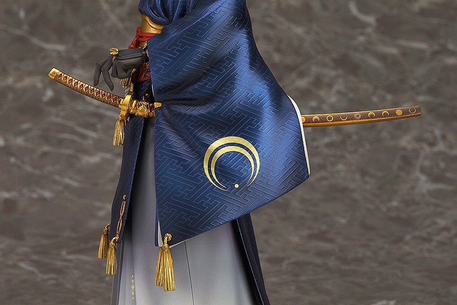 ������� Touken Ranbu / ������ ����� - Mikazuki Munechika / �������� �������� 1/8 ***