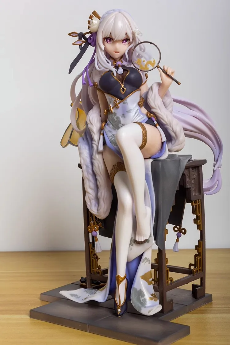 ������� ����� � �������������� ���� � ���� Emilia Graceful beauty ver.