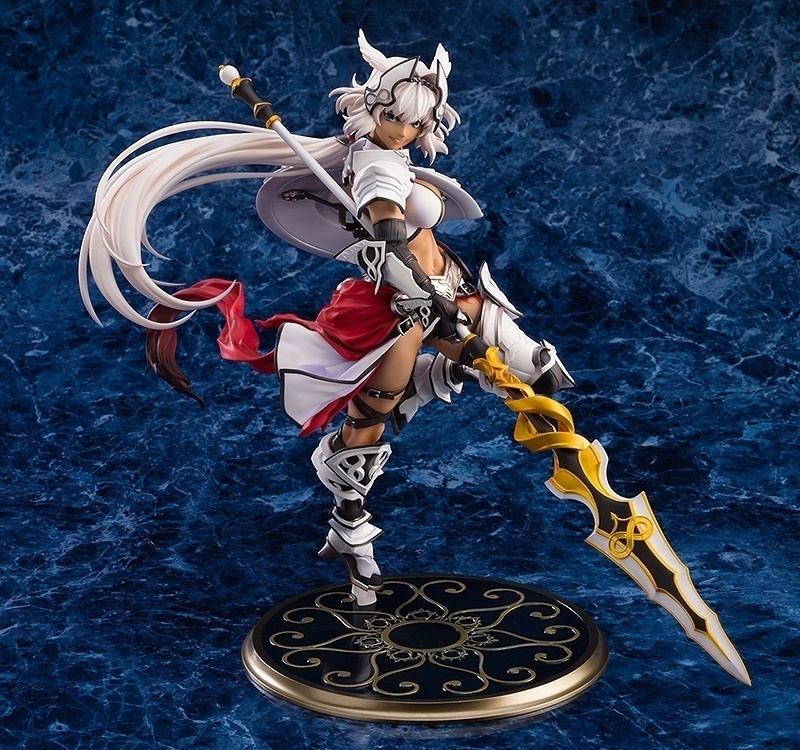 ������� Fate/Grand Order: Lancer / Caenis