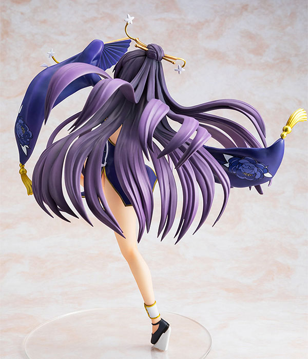 ������� Date A Live III: Tohka Yatogami China Dress Ver.