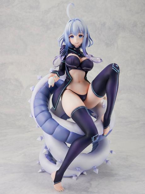 ������� KDcolle "Giuniu Original" UMA-chan 1/6 Complete