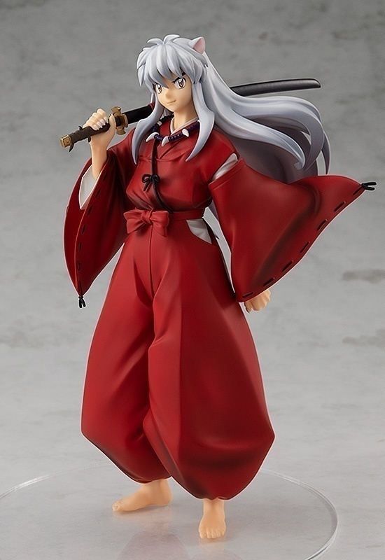 ������� POP UP PARADE Inuyasha The Final Act: InuYasha