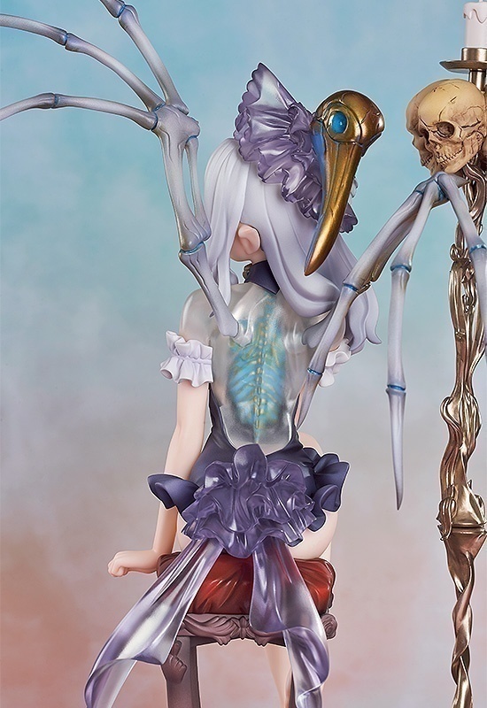 ������� Kaibutsu Shoujo: Pelecanus