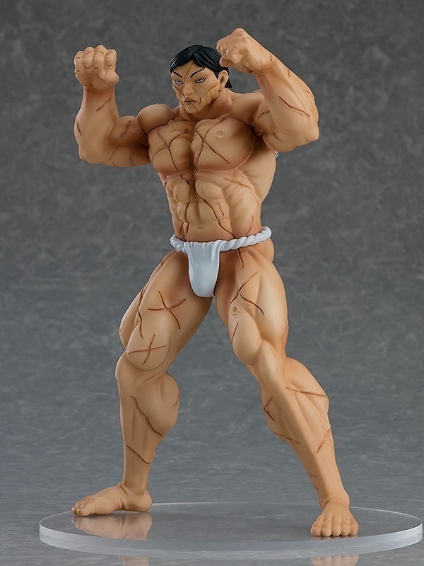������� POP UP PARADE Baki: Kaoru Hanayama