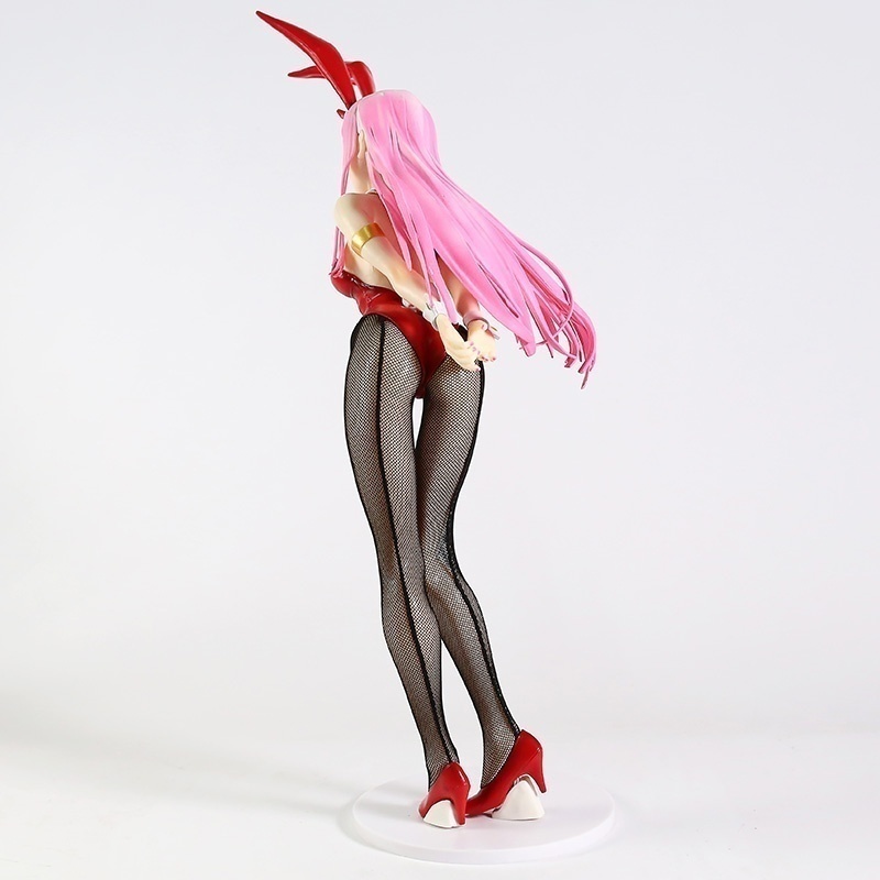 ������� ����� �� �����c�: Zero Two Bunny Ver.