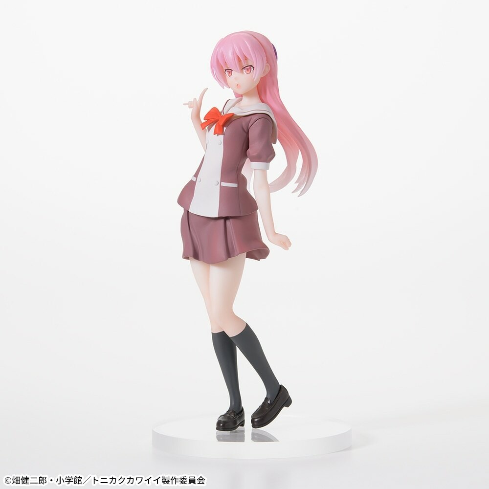 ������� Luminasta Yuzaki Tsukasa Seifuku Ver.