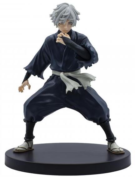 ������� Jigokuraku Vibration Stars Gabimaru