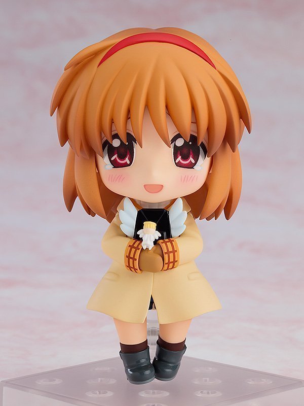 ������� Nendoroid 1346 Kanon - Ayu Tsukimiya