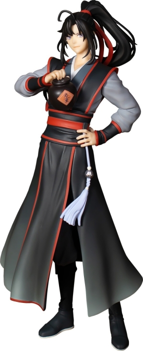 ������� POP UP PARADE The Master of Diabolism: Wei Wuxian